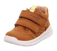 Superfit - Kid's Breeze - Chaussures de loisirs - EU 23 - braun / gelb