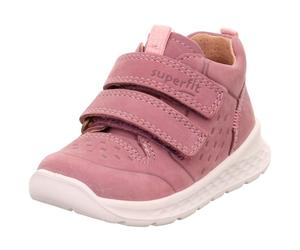 Superfit - Kid's Breeze - Chaussures de loisirs - EU 29 - lila / rosa