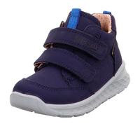 Superfit - Kid's Breeze D - Chaussures de loisirs - EU 21 - blau / hellblau