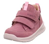 Superfit - Kid's Breeze D - Chaussures de loisirs - EU 23 - lila / rosa