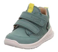 Superfit - Kid's Breeze D - Chaussures de loisirs - EU 24 - hellgrün / gelb ii