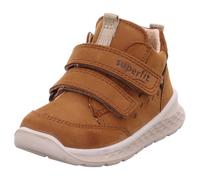 Superfit - Kid's Breeze D - Chaussures de loisirs - EU 27 - braun / beige