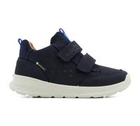 Superfit Baskets Breeze 8000 Enfants Bleu/Bleu clair Taille 28 EU