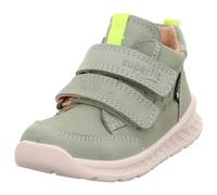 Superfit - Kid's Breeze D - Chaussures de loisirs - EU 28 - hellgrün / gelb