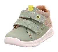 Superfit - Kid's Breeze E - Chaussures de loisirs - EU 20 - hellgrün / beige