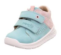 Superfit - Kid's Breeze E - Chaussures de loisirs - EU 22 - hellgrün / rosa