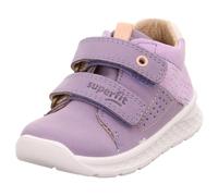 Superfit - Kid's Breeze E - Chaussures de loisirs - EU 22 - lila / lila