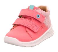 Superfit - Kid's Breeze E - Chaussures de loisirs - EU 25 - rosa / hellgrün