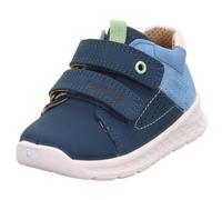 Superfit - Kid's Breeze E - Chaussures de loisirs - EU 26 - hellblau / blau
