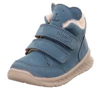 Superfit - Kid's Breeze F - Chaussures d'hiver - EU 22 - hellblau