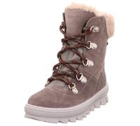 Superfit - Kid's Flavia B - Chaussures d'hiver - EU 33 - grau