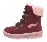 Superfit - Kid's Flavia B - Chaussures d'hiver - EU 34 - rot / rosa