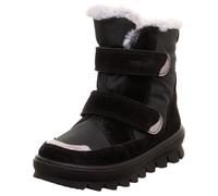 Superfit - Kid's Flavia C - Chaussures d'hiver - EU 27 - schwarz