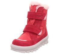 Superfit - Kid's Flavia C - Chaussures d'hiver - EU 34 - rot