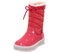 Superfit - Kid's Flavia - Chaussures d'hiver - EU 29 - rot