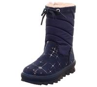 Superfit - Kid's Flavia - Chaussures d'hiver - EU 35 - blau