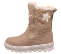 Superfit - Kid's Flavia D GTX - Chaussures d'hiver - EU 33 - braun / gold