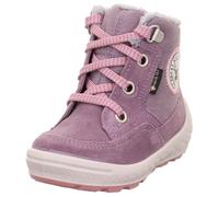 Superfit - Kid's Groovy 2.0 B - Chaussures d'hiver - EU 21 - lila / rosa