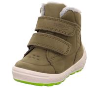 Superfit - Kid's Groovy 2.0 - Chaussures d'hiver - EU 25 - grün