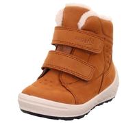 superfit Bottes Groovy 2.0 marron (moyen) - fille,garçon - Gr. 30