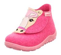 Superfit - Kid's Happy Octi B - Chaussons classiques - EU 20 - rosa