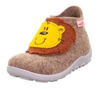 Superfit - Kid's Happy Octi B - Chaussons classiques - EU 26 - beige / grau