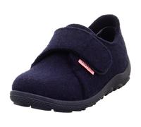 Superfit - Kid's Happy Octi - Chaussons classiques - EU 23 - dunkelblau