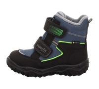 Superfit - Kid's Husky B GTX - Chaussures d'hiver - EU 27 - schwarz / hellgrün