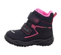 Superfit - Kid's Husky B GTX - Chaussures d'hiver - EU 32 - blau / pink