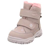 Superfit - Kid's Husky1 - Chaussures d'hiver - EU 22 - beige / rosa