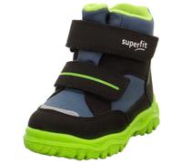 Superfit - Kid's Husky1 - Chaussures d'hiver - EU 27 - schwarz / hellgrün