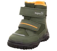 Superfit - Kid's Husky1 - Chaussures d'hiver - EU 30 - grün / orange