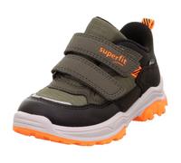 Superfit - Kid's Jupiter B - Chaussures multisports - EU 26 - grün / schwarz
