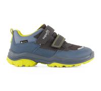 Superfit - Kid's Jupiter B - Chaussures multisports - EU 34 - blau / gelb