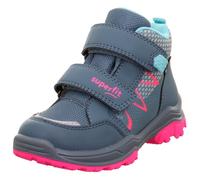 Superfit - Kid's Jupiter C - Chaussures multisports - EU 37 - blau / pink