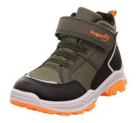 Superfit - Kid's Jupiter - Chaussures d'hiver - EU 27 - grün / orange
