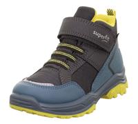 Superfit - Kid's Jupiter - Chaussures d'hiver - EU 33 - blau / gelb
