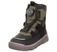 Superfit - Kid's Mars B - Chaussures d'hiver - EU 28 - grün / schwarz