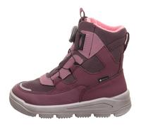 Superfit - Kid's Mars B - Chaussures d'hiver - EU 30 - rot / pink