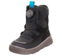 Superfit - Kid's Mars B - Chaussures d'hiver - EU 33 - grau / schwarz