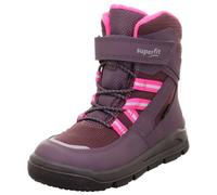 Superfit - Kid's Mars - Chaussures d'hiver - EU 27 - lila / pink