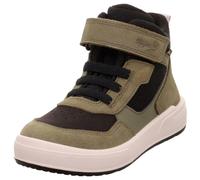 Superfit - Kid's Maverick B - Chaussures de loisirs - EU 28 - grün / schwarz