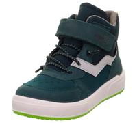 Superfit - Kid's Maverick - Chaussures d'hiver - EU 33 - blau / hellgrün