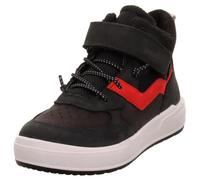 Superfit - Kid's Maverick - Chaussures d'hiver - EU 34 - schwarz / rot