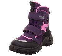 Superfit - Kid's Snow Max - Chaussures d'hiver - EU 34 - lila