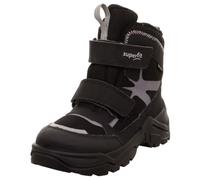 Superfit - Kid's Snow Max - Chaussures d'hiver - EU 35 - schwarz / hellgrau