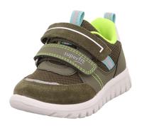 Superfit - Kid's Sport7 Mini C - Chaussures de loisirs - EU 28 - grün / gelb