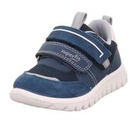 Superfit - Kid's Sport7 Mini C - Chaussures de loisirs - EU 35 - blau / hellblau