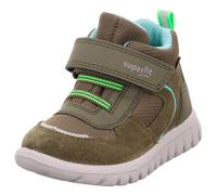 Superfit - Kid's Sport7 Mini - Chaussures de loisirs - EU 26 - grün / hellgrün