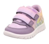 Superfit SPORT7 Mini Baskets Violet/Rose 8500, 29 EU